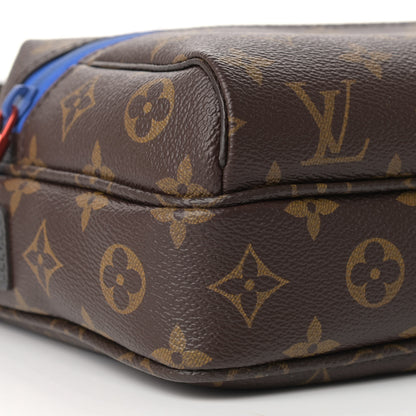 Louis Vuitton Monogram Outdoor Messenger PM 5 of 11
