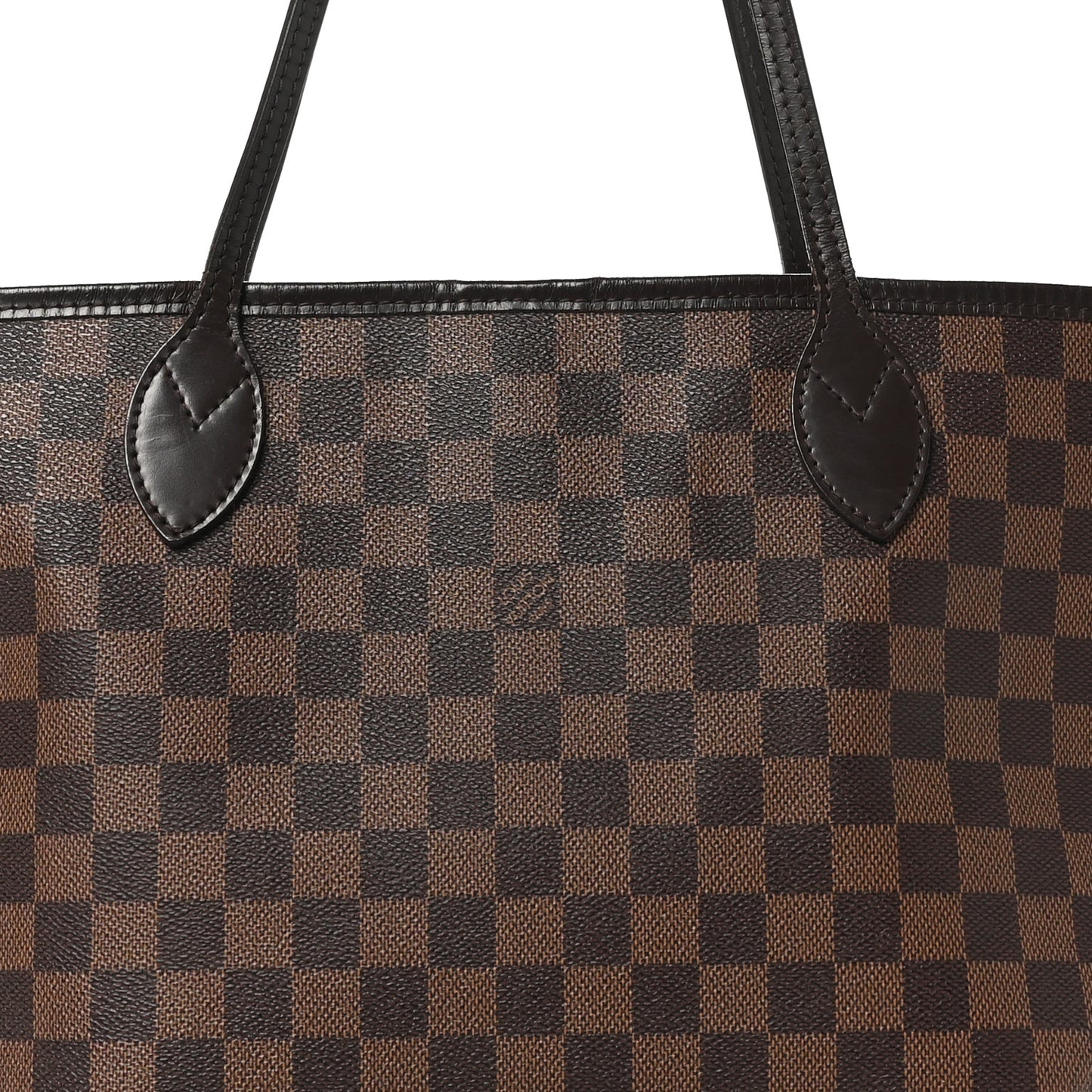 Damier Ebene Neverfull MM