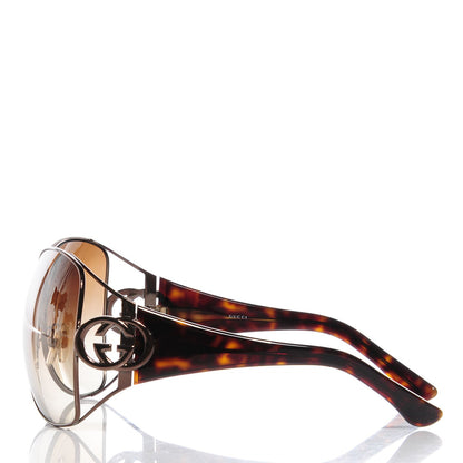 Gucci GG Sunglasses 2794/S Tortoise Shell 4 of 6