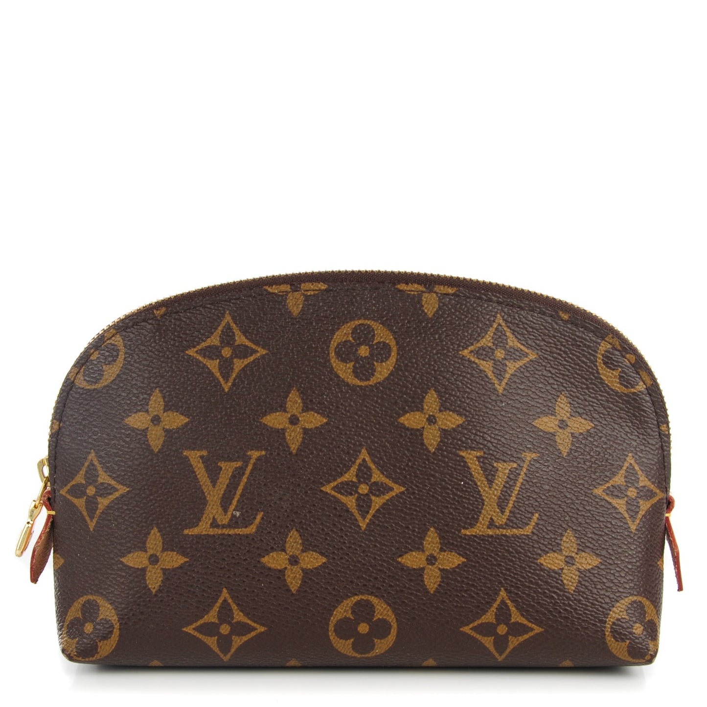 Monogram Cosmetic Pouch