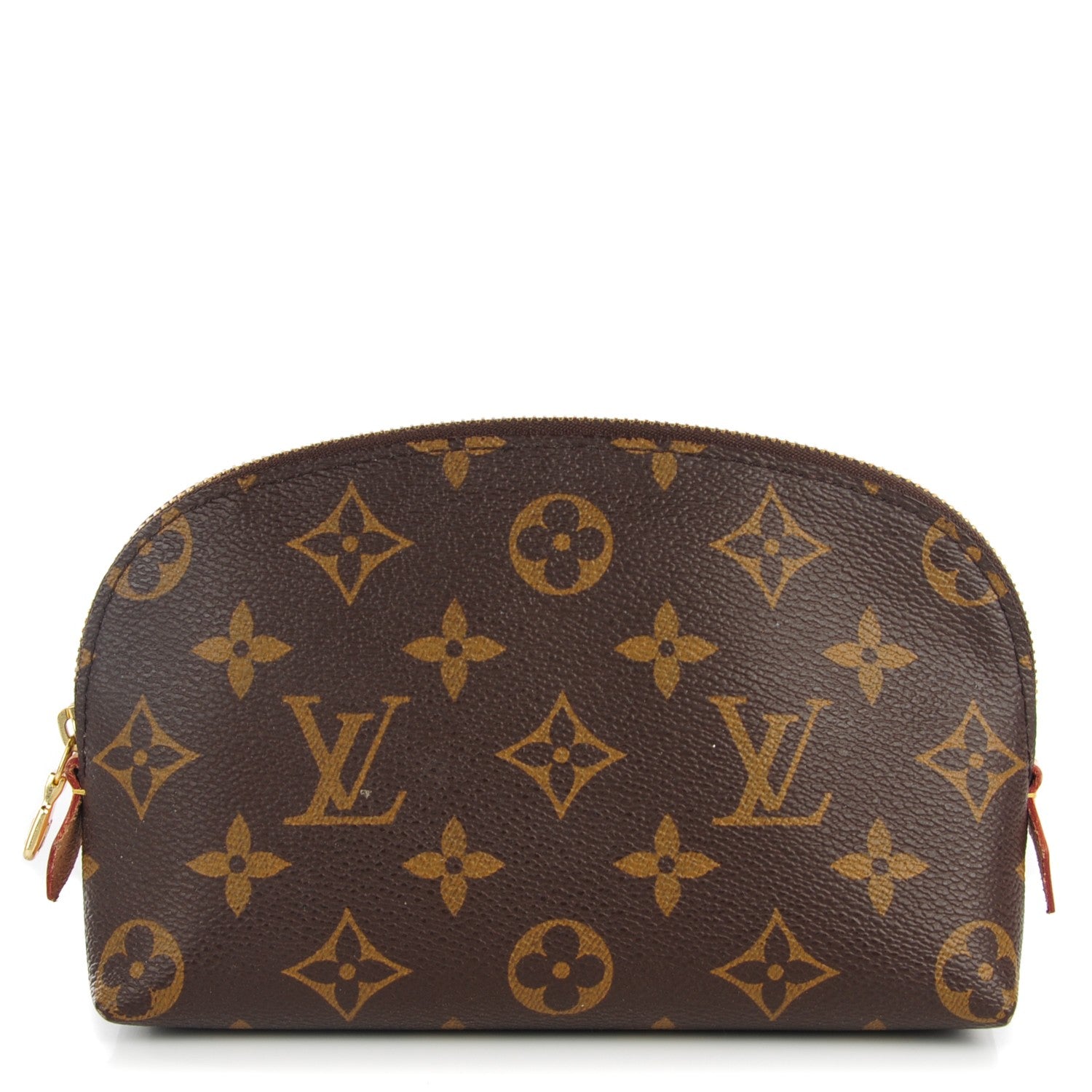 Louis Vuitton Monogram Cosmetic Pouch 1 of 7