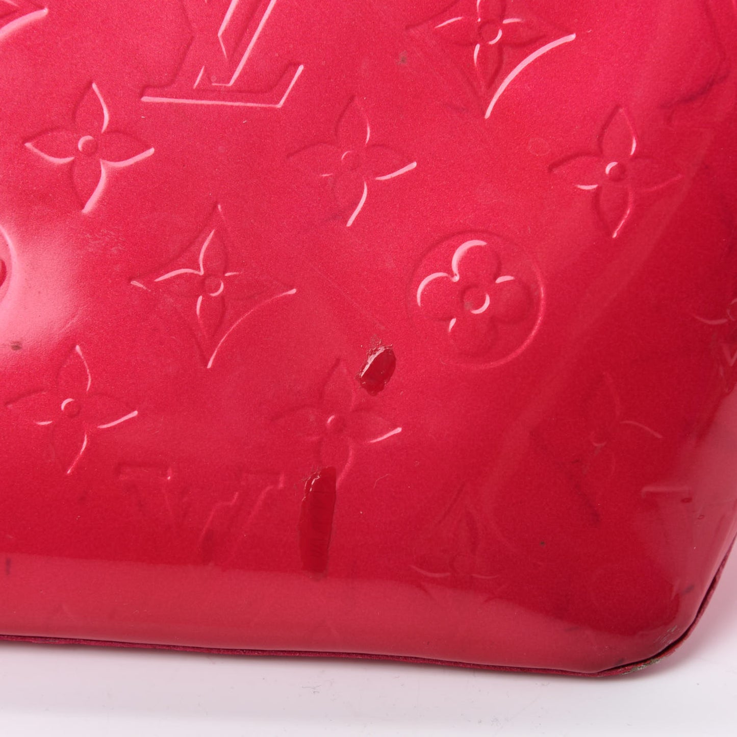 Vernis Bellevue PM Rose Pop