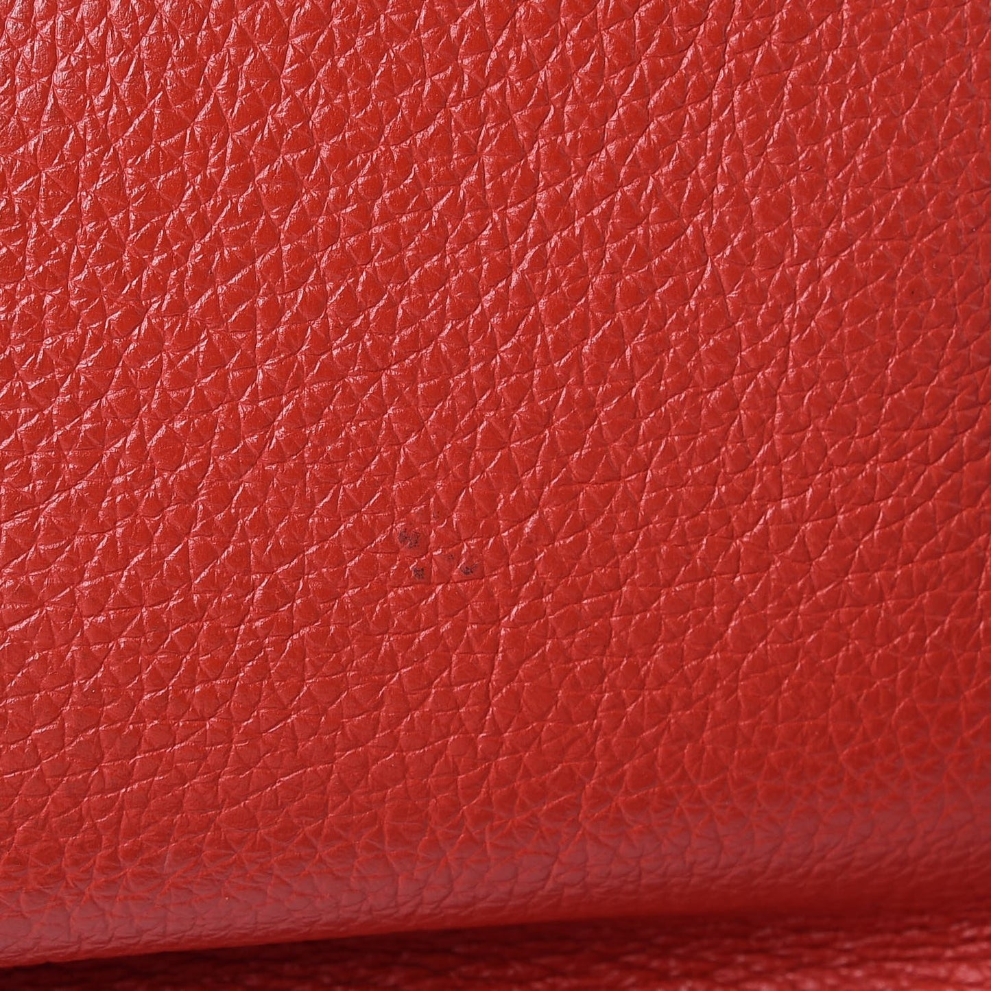 Taurillon Clemence Evelyne II PM Vermillion