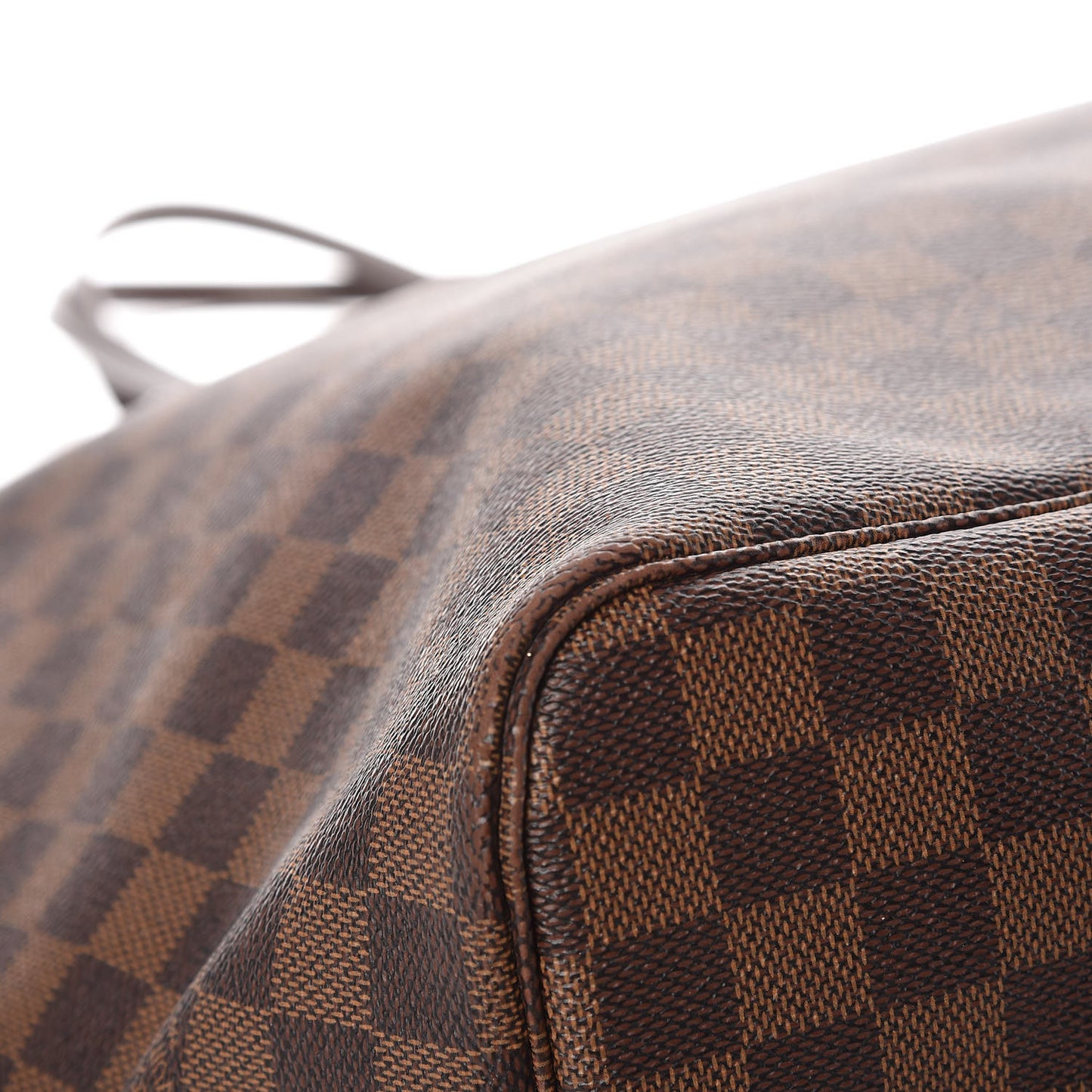 Damier Ebene Neverfull GM