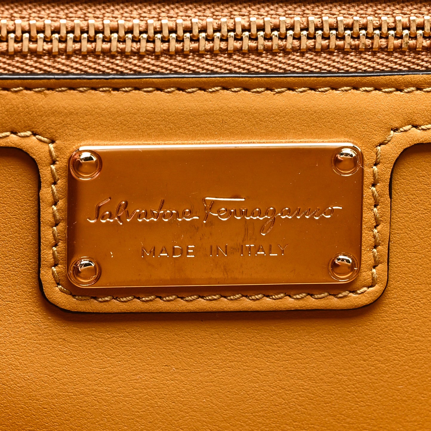 Pebble Calfskin Ginny Shoulder Bag Langur