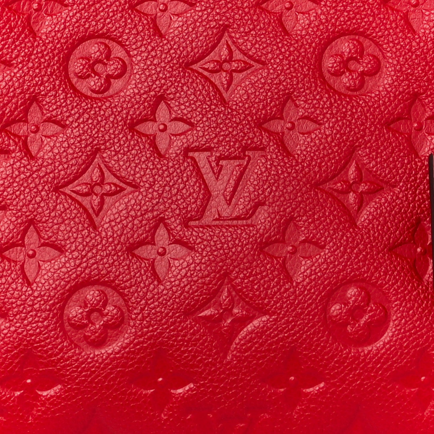 Empreinte Montaigne MM Cherry