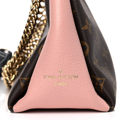Louis Vuitton Monogram Surene BB Rose Poudre 12 of 14