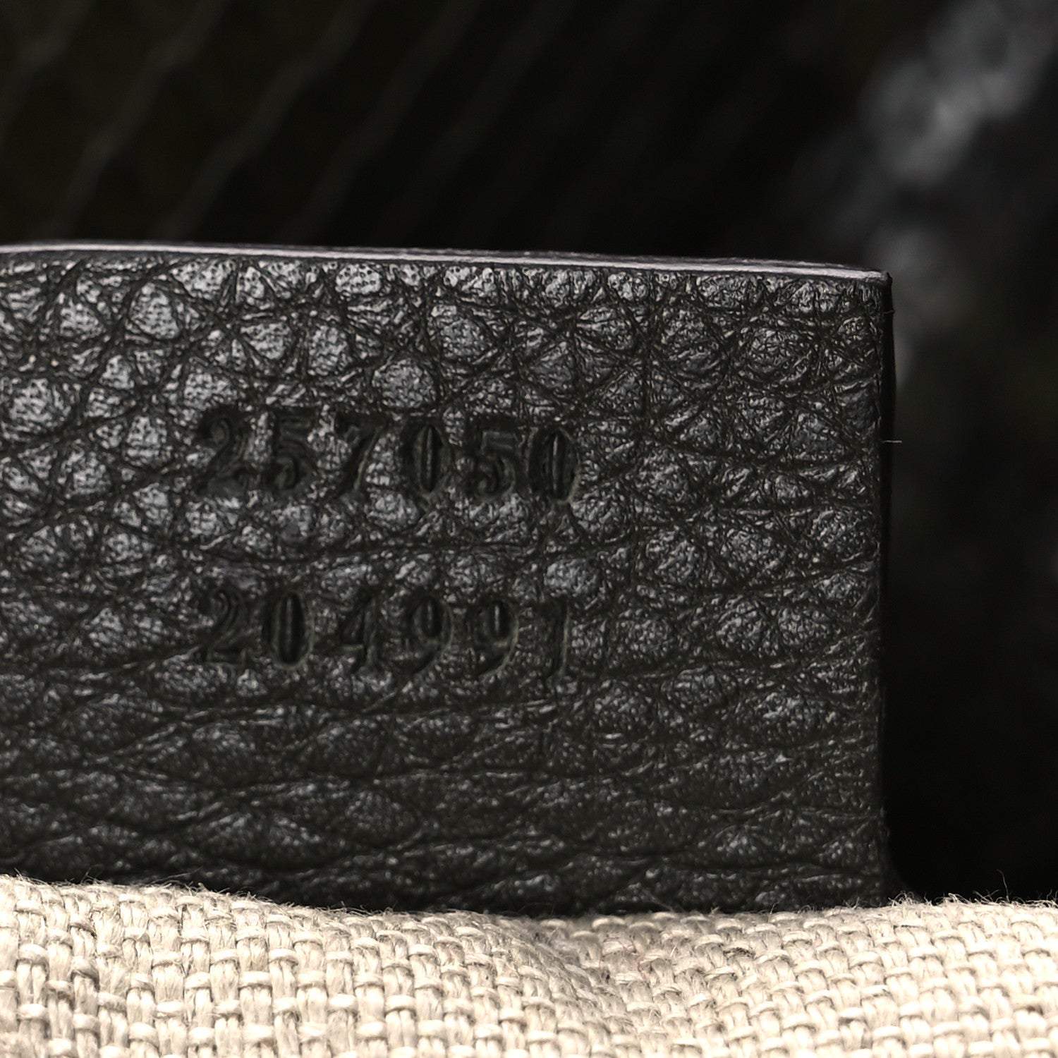 Gucci Snakeskin Greenwich Shoulder Bag Green 7 of 11