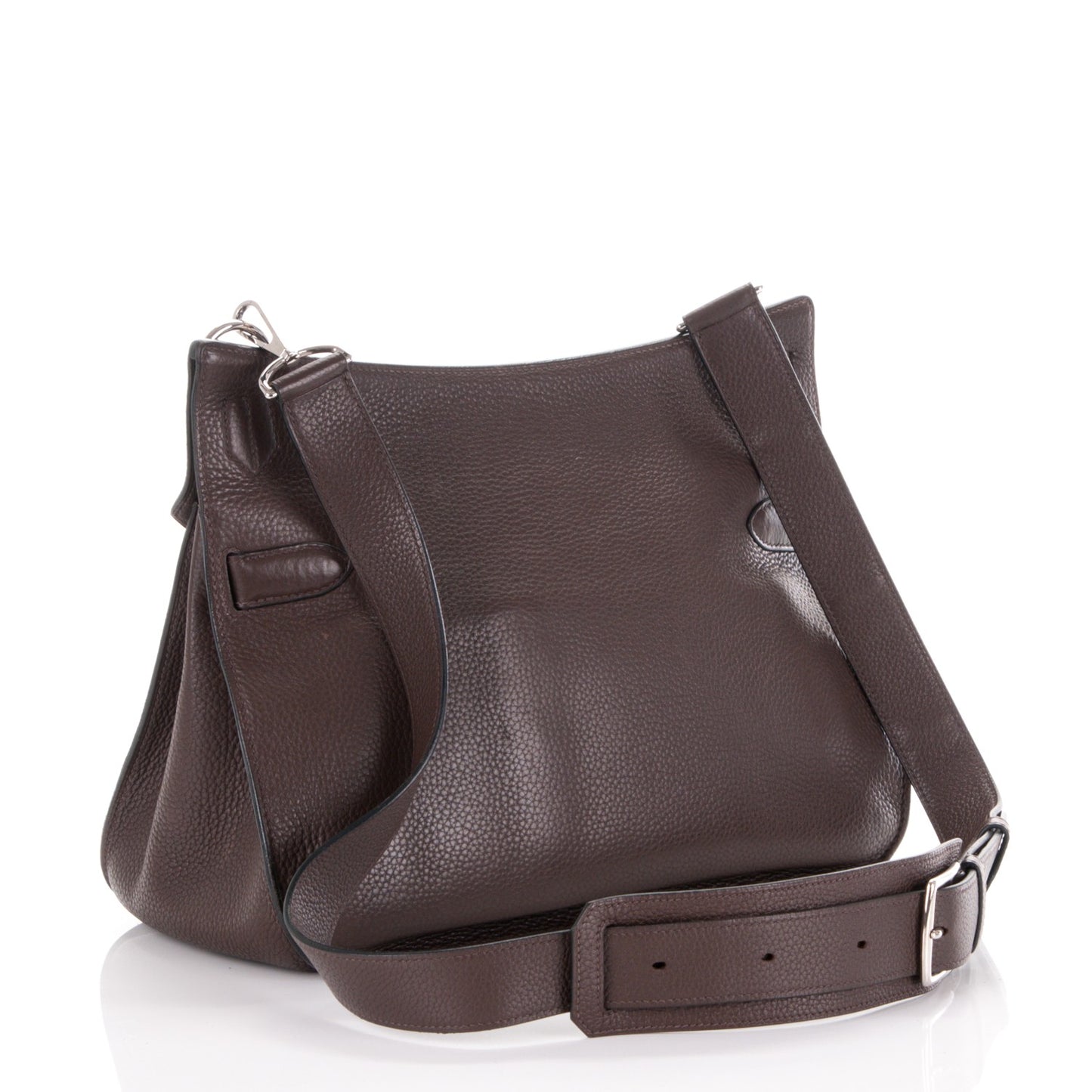 Taurillon Clemence Jypsiere 34 Chocolate