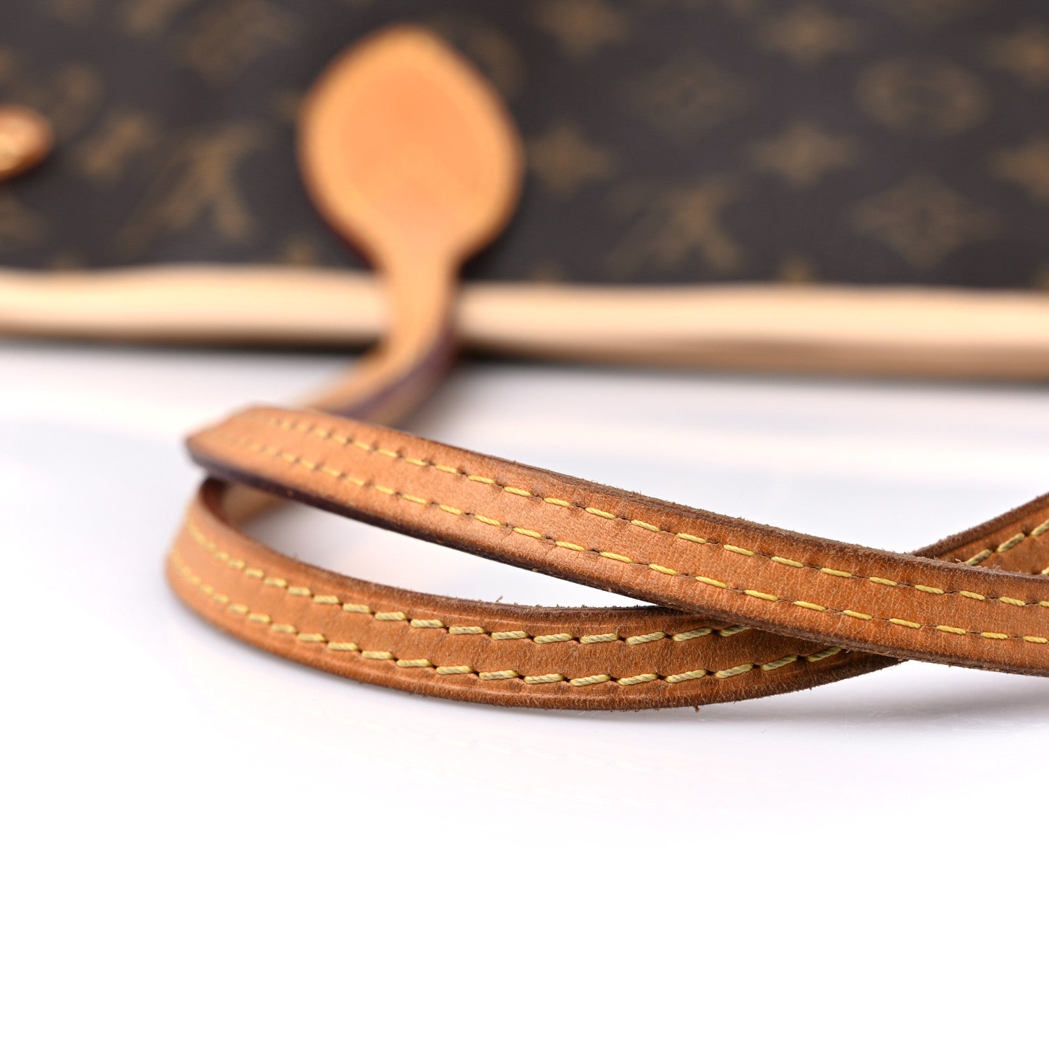Louis Vuitton Monogram Neverfull MM 15 of 15
