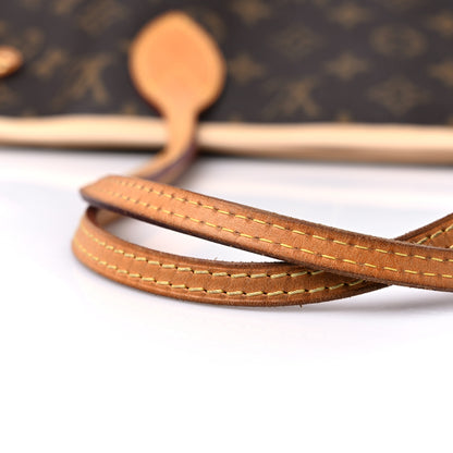 Louis Vuitton Monogram Neverfull MM 15 of 15