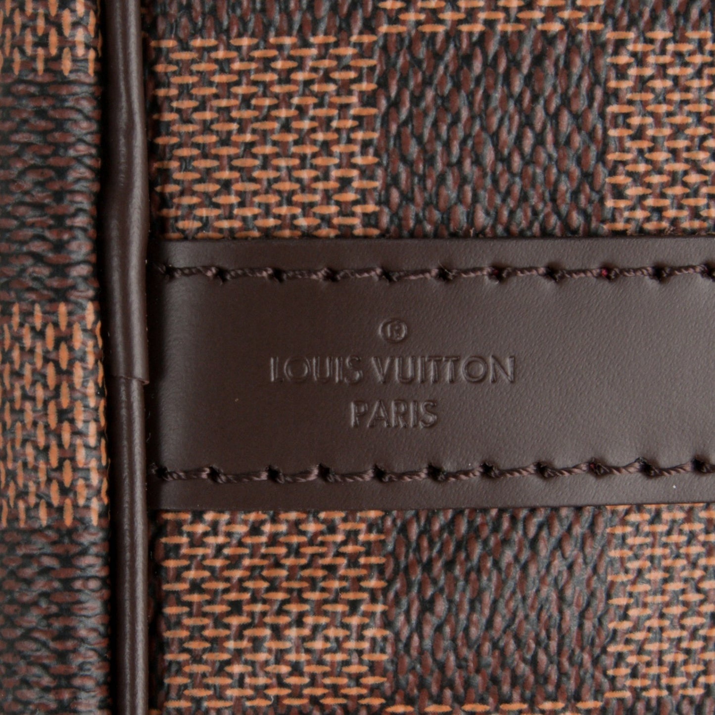 Damier Ebene Speedy Bandouliere 30