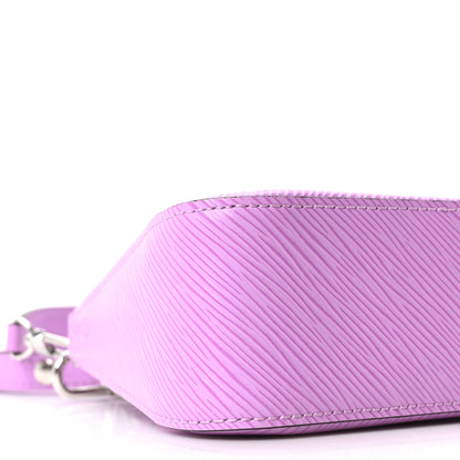 Louis Vuitton Epi Marellini Lilas Provence 9 of 10