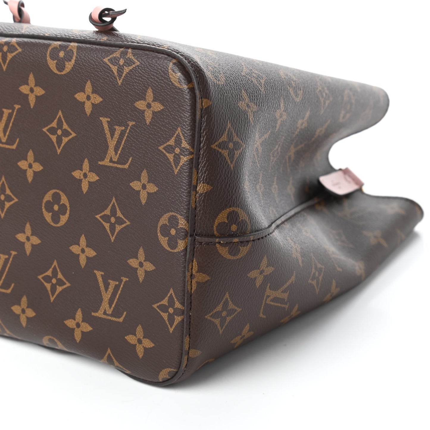 Monogram Neonoe MM Rose Poudre