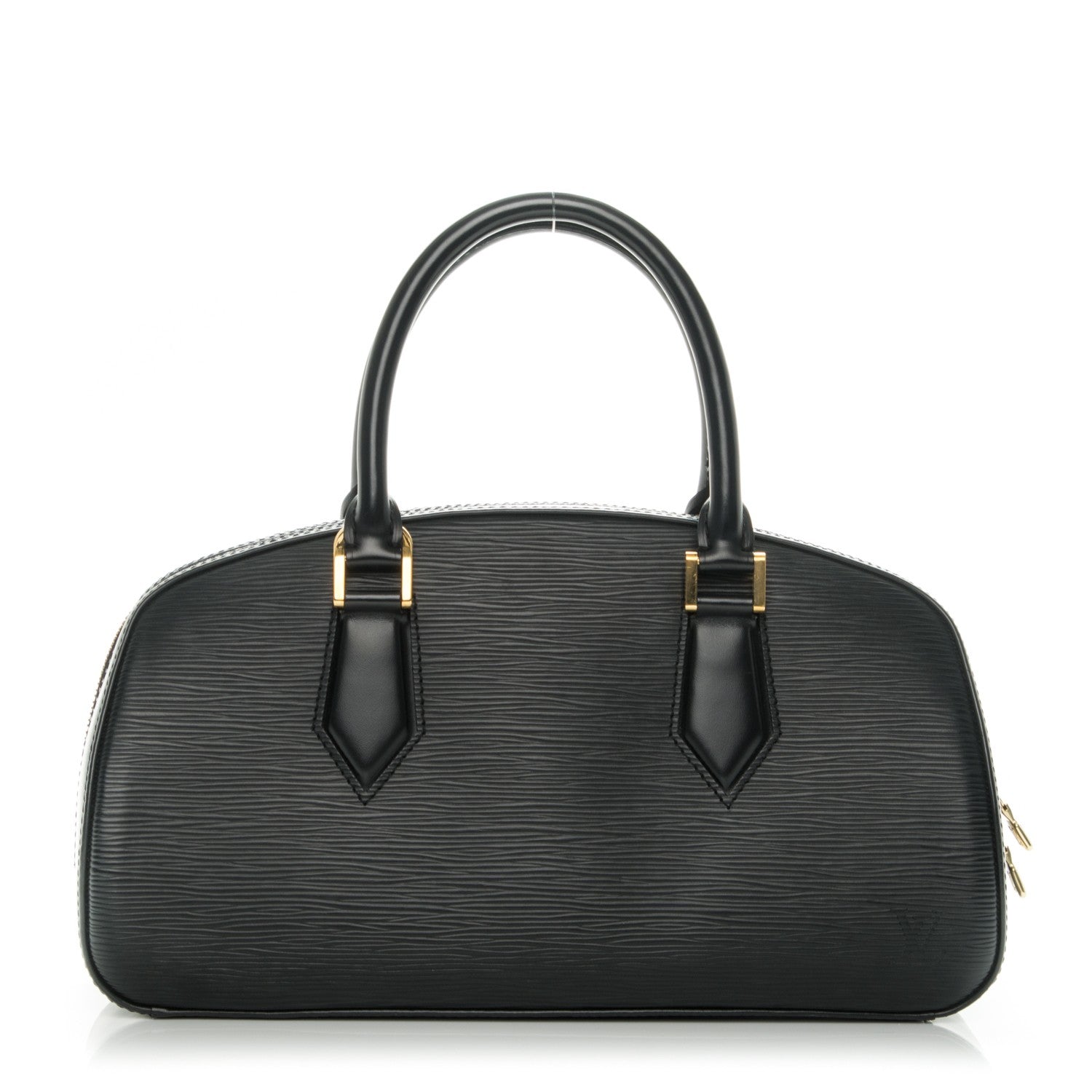 Louis Vuitton Epi Jasmin Black 1 of 7