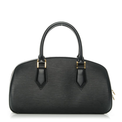 Louis Vuitton Epi Jasmin Black 1 of 7
