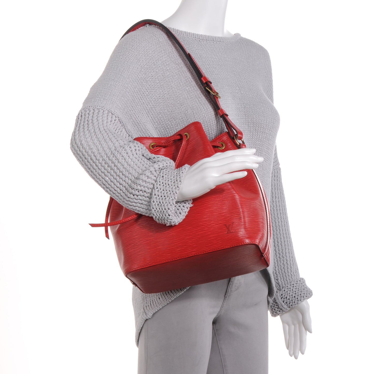 Epi Petit Noe Red