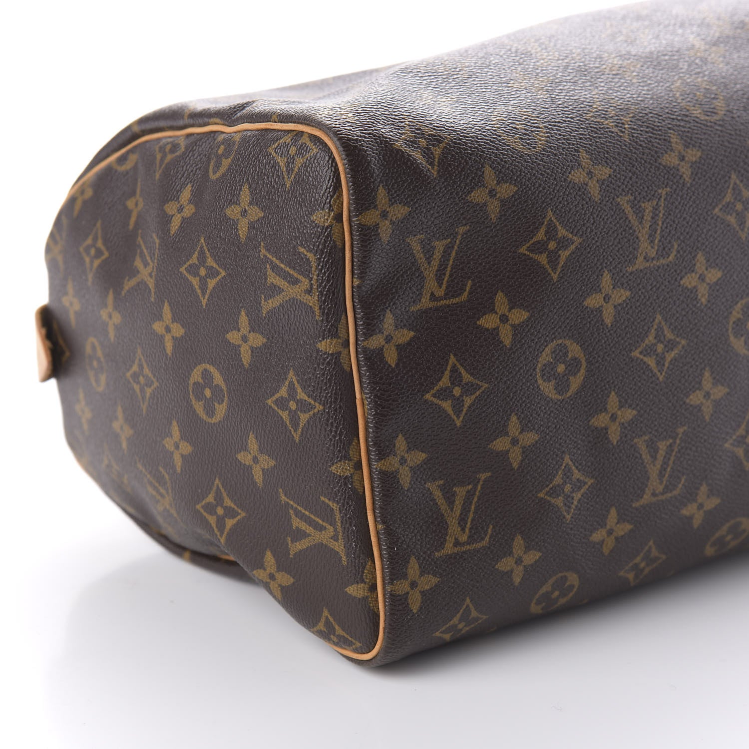 Louis Vuitton Monogram Speedy 30 6 of 11