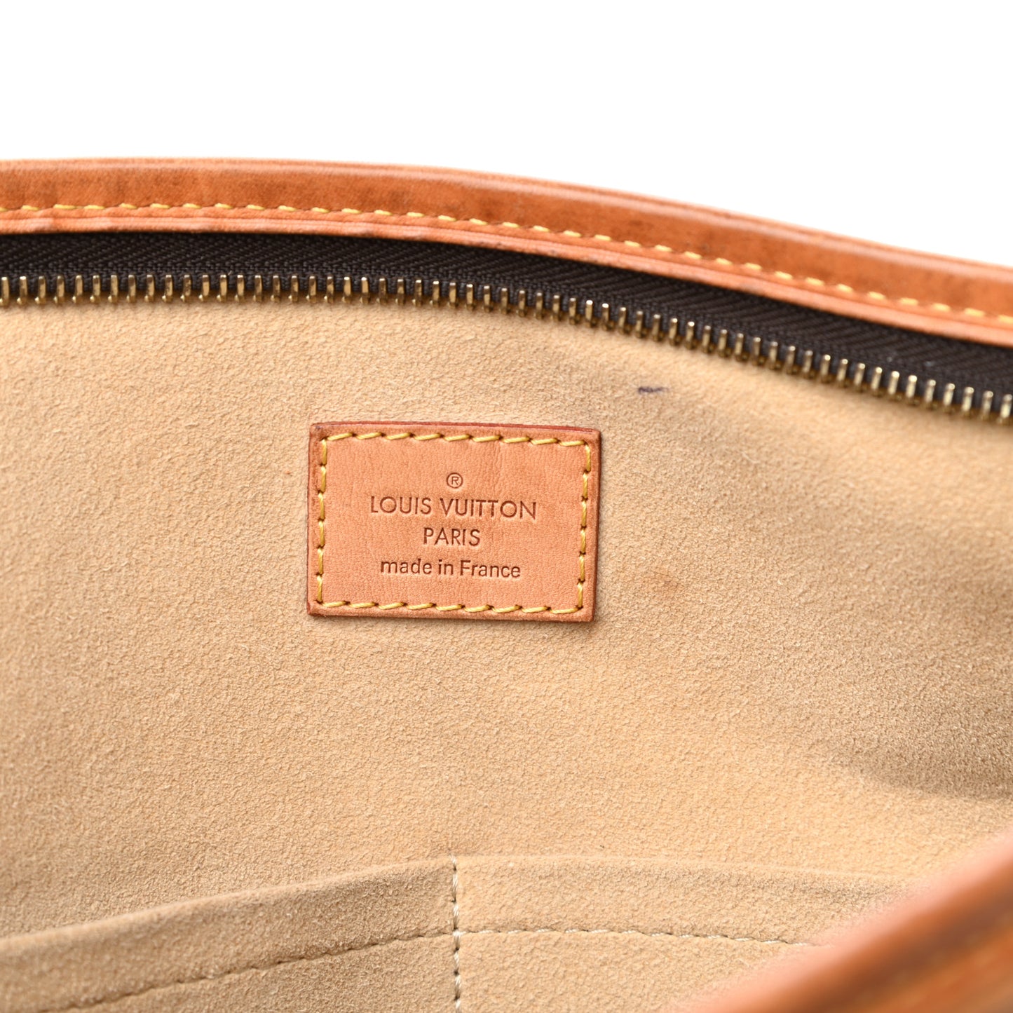 Monogram Estrela MM