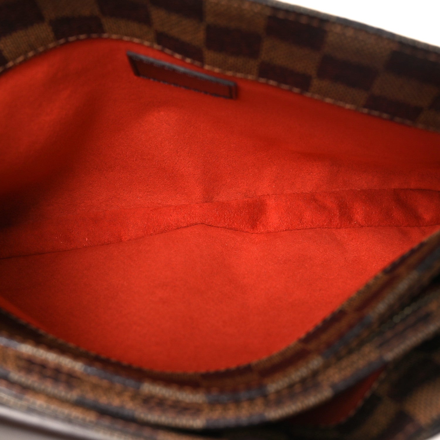 Louis Vuitton Damier Ebene Aubagne 5 of 9