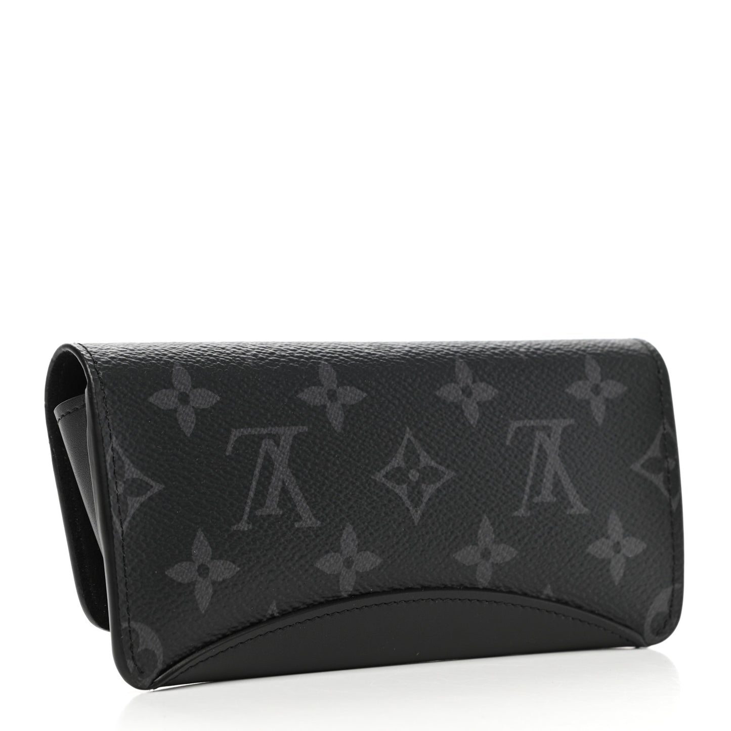 Monogram Eclipse Woody Sunglass Case