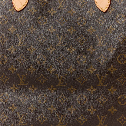 Louis Vuitton Monogram Neo Neverfull GM 10 of 14