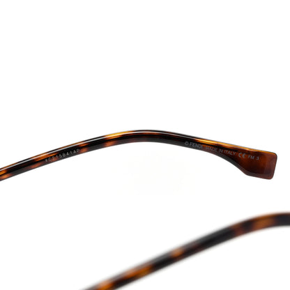 Fendi Accetate Square Sunglasses FF 0460/G/S 6 of 7