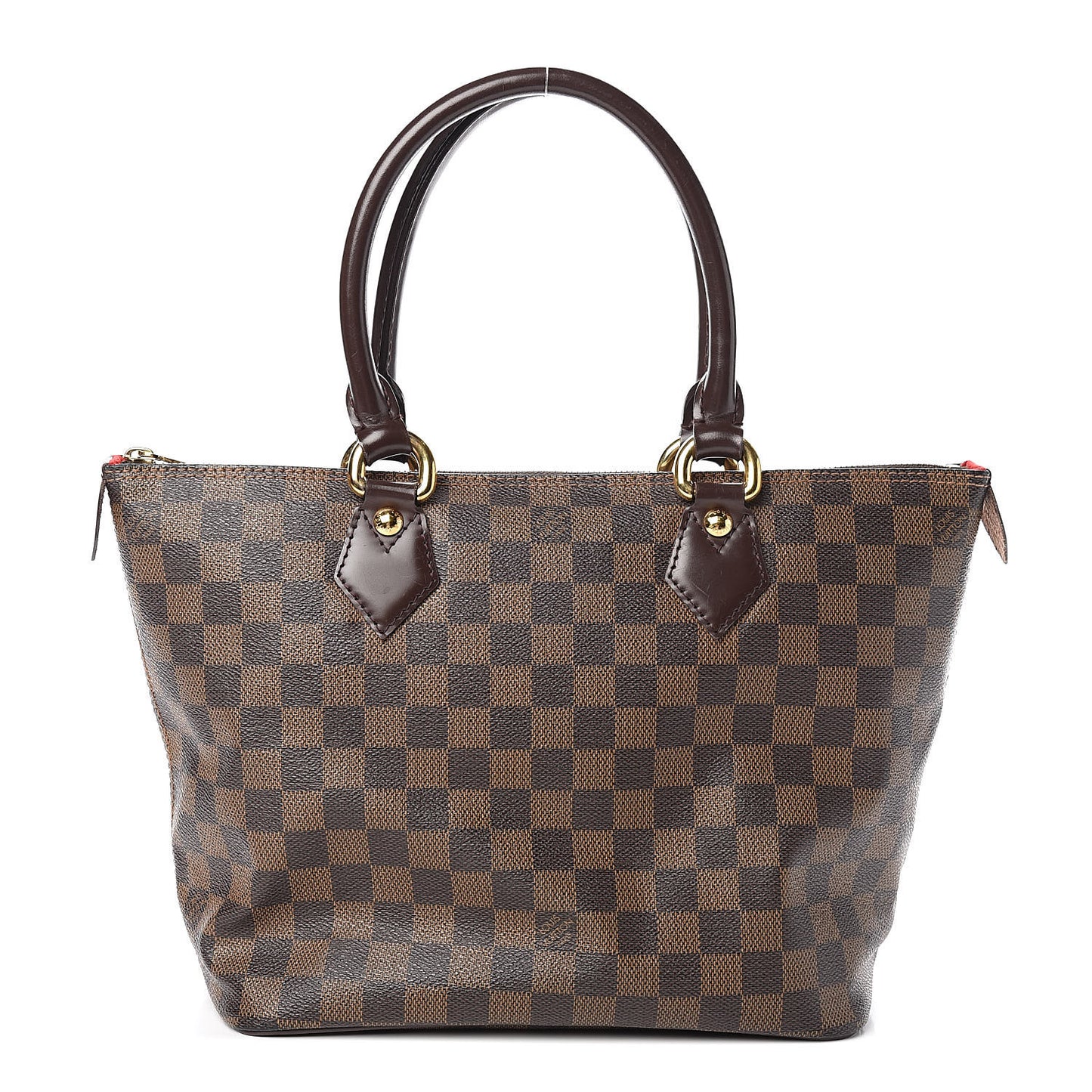 Damier Ebene Saleya PM