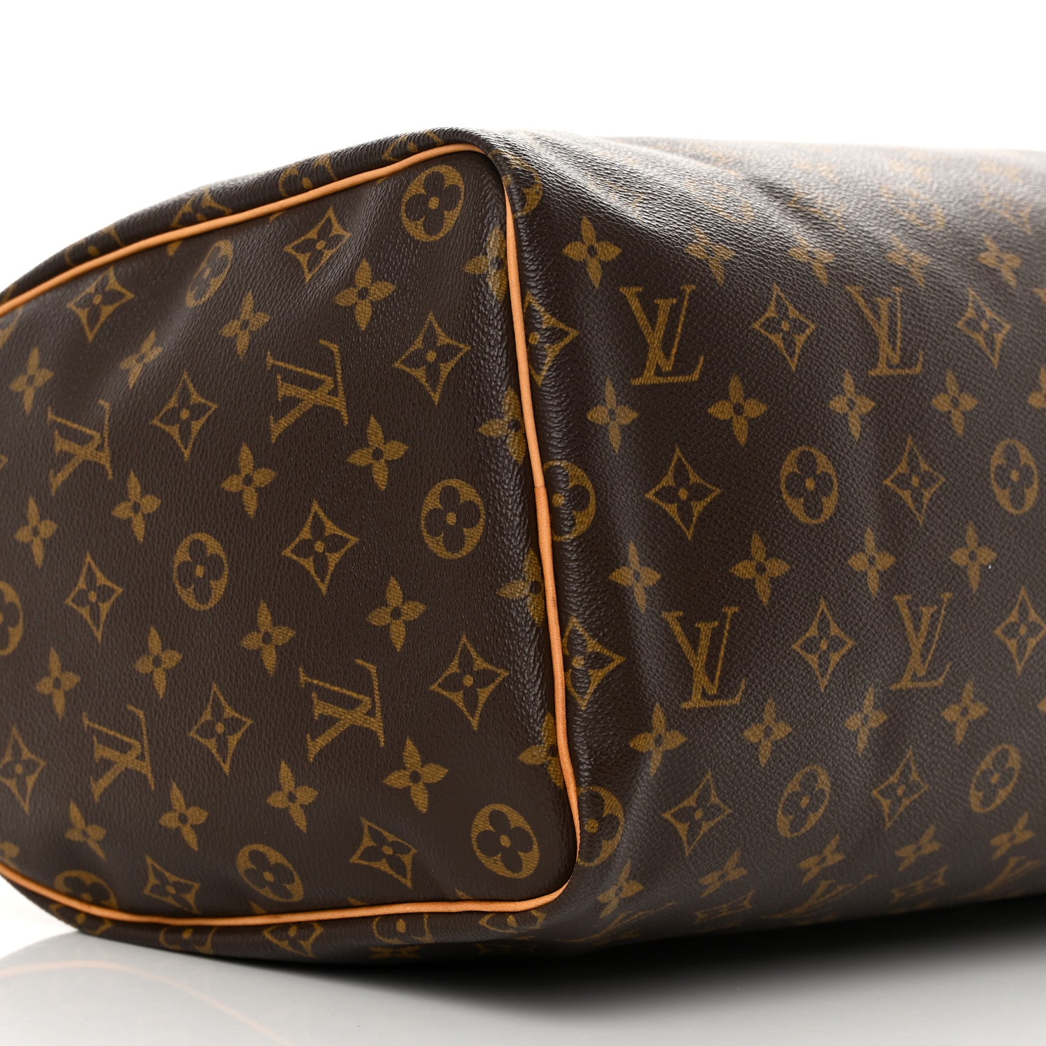 Louis Vuitton Monogram Speedy 40 8 of 16