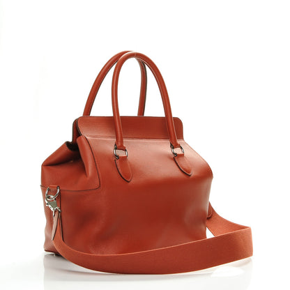 Hermes Evercolor Toolbox 26 Brique 3 of 9