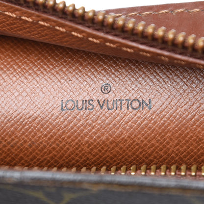 Louis Vuitton Monogram Pochette Homme 6 of 13