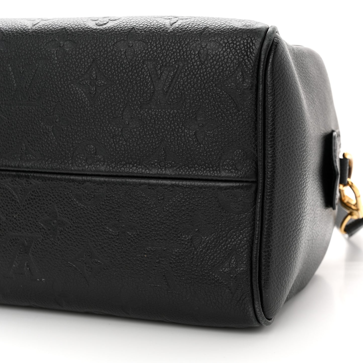 Empreinte Speedy Bandouliere 25 NM Black