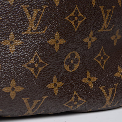 Louis Vuitton Monogram Delightful MM 17 of 24