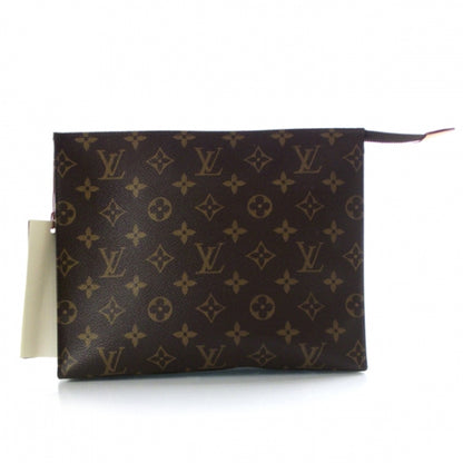 Louis Vuitton Monogram Toiletry Pouch 26 1 of 8