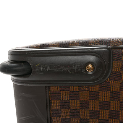 Louis Vuitton Damier Ebene Eole 50 13 of 18