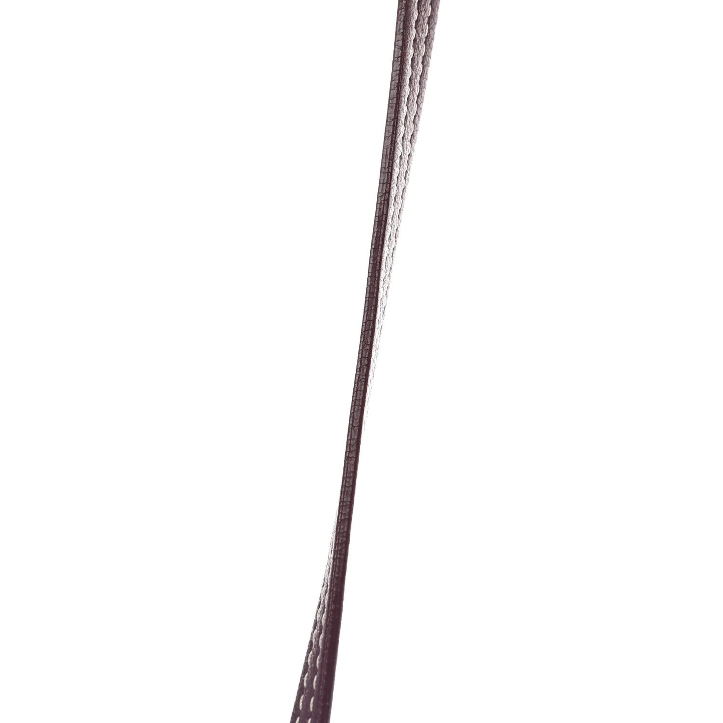 Goyardine Rouette PM Burgundy