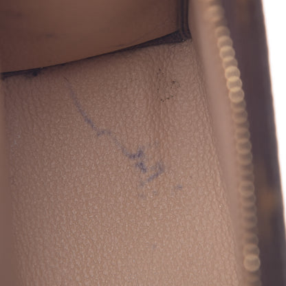 Louis Vuitton Monogram Toiletry Pouch 19 8 of 9