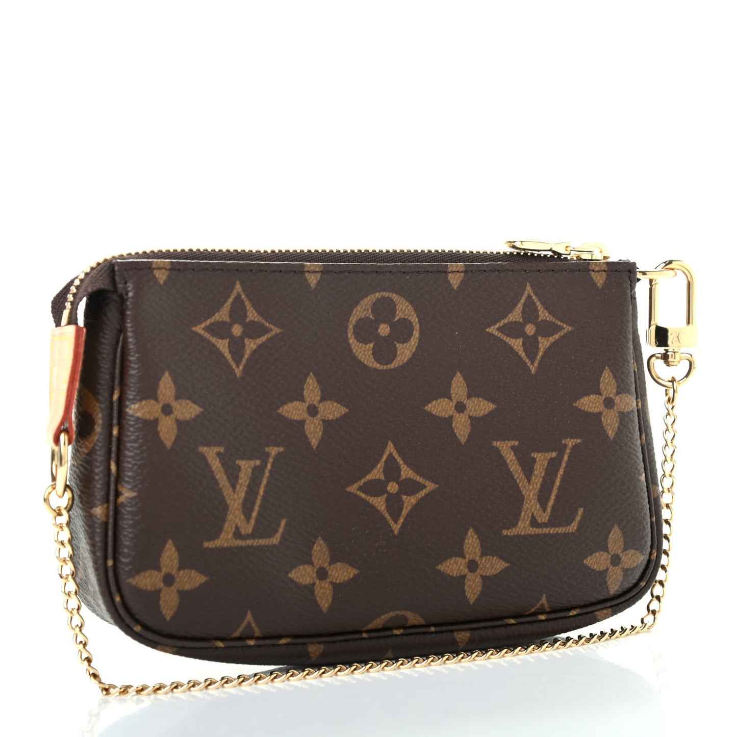 Monogram Mini Pochette Accessories