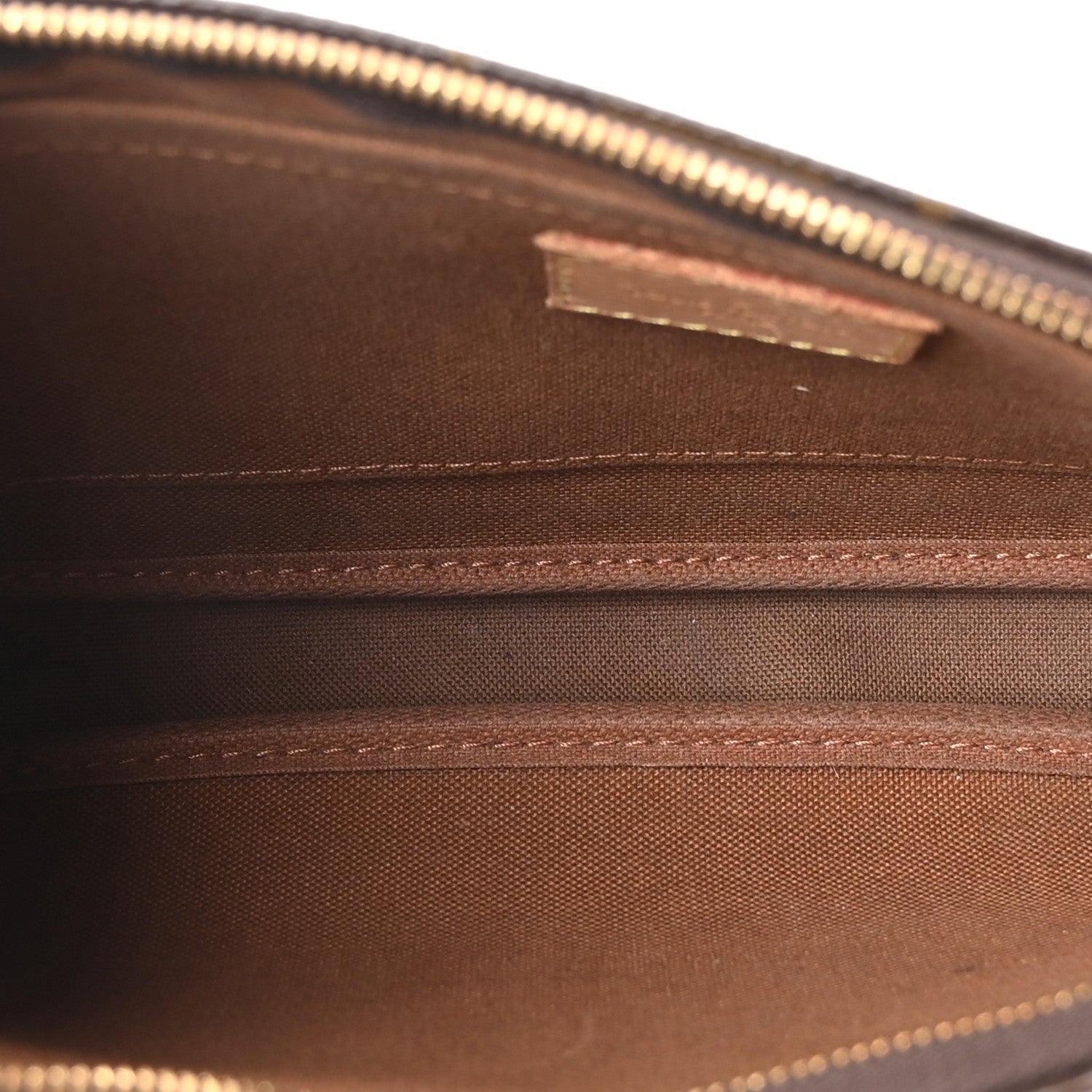 Louis Vuitton Monogram Multi Pochette Accessories Large Pochette Kaki 5 of 10