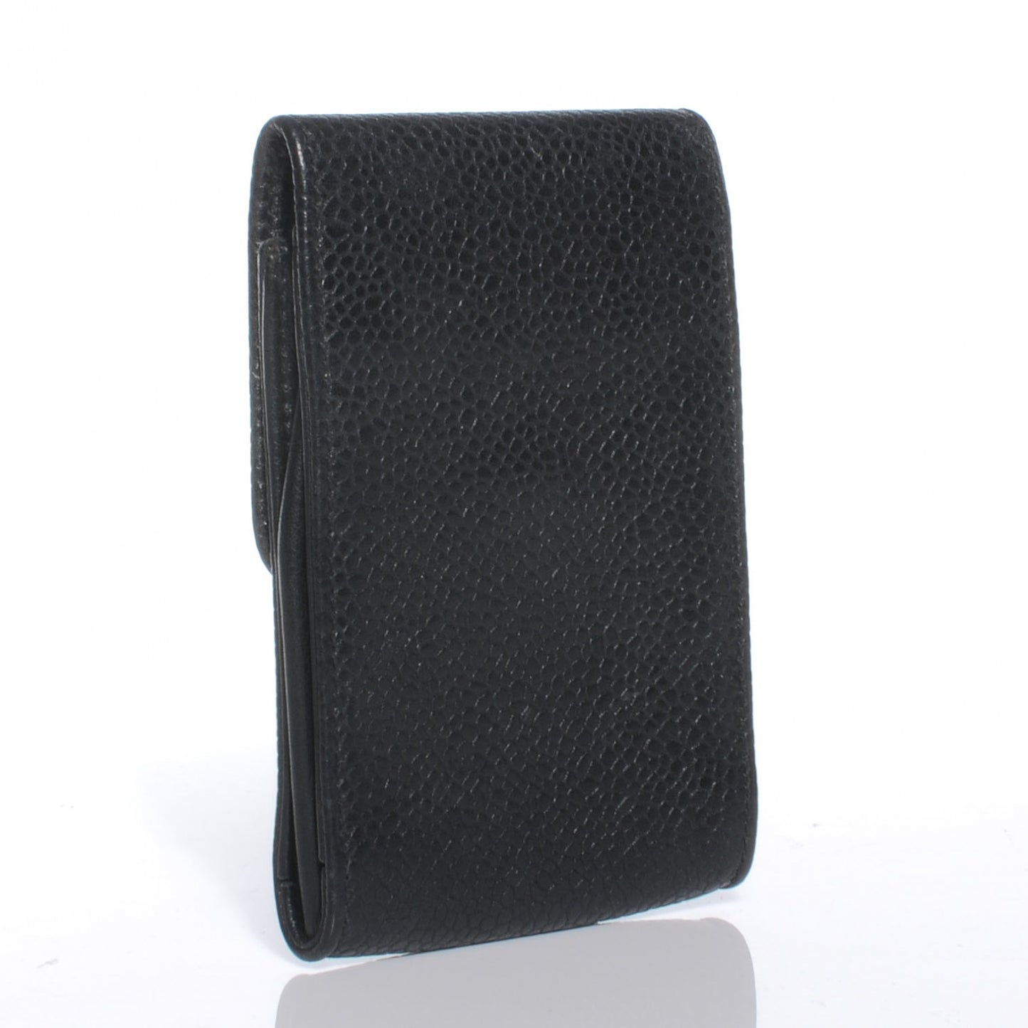 Caviar CC Accessory Pouch Black