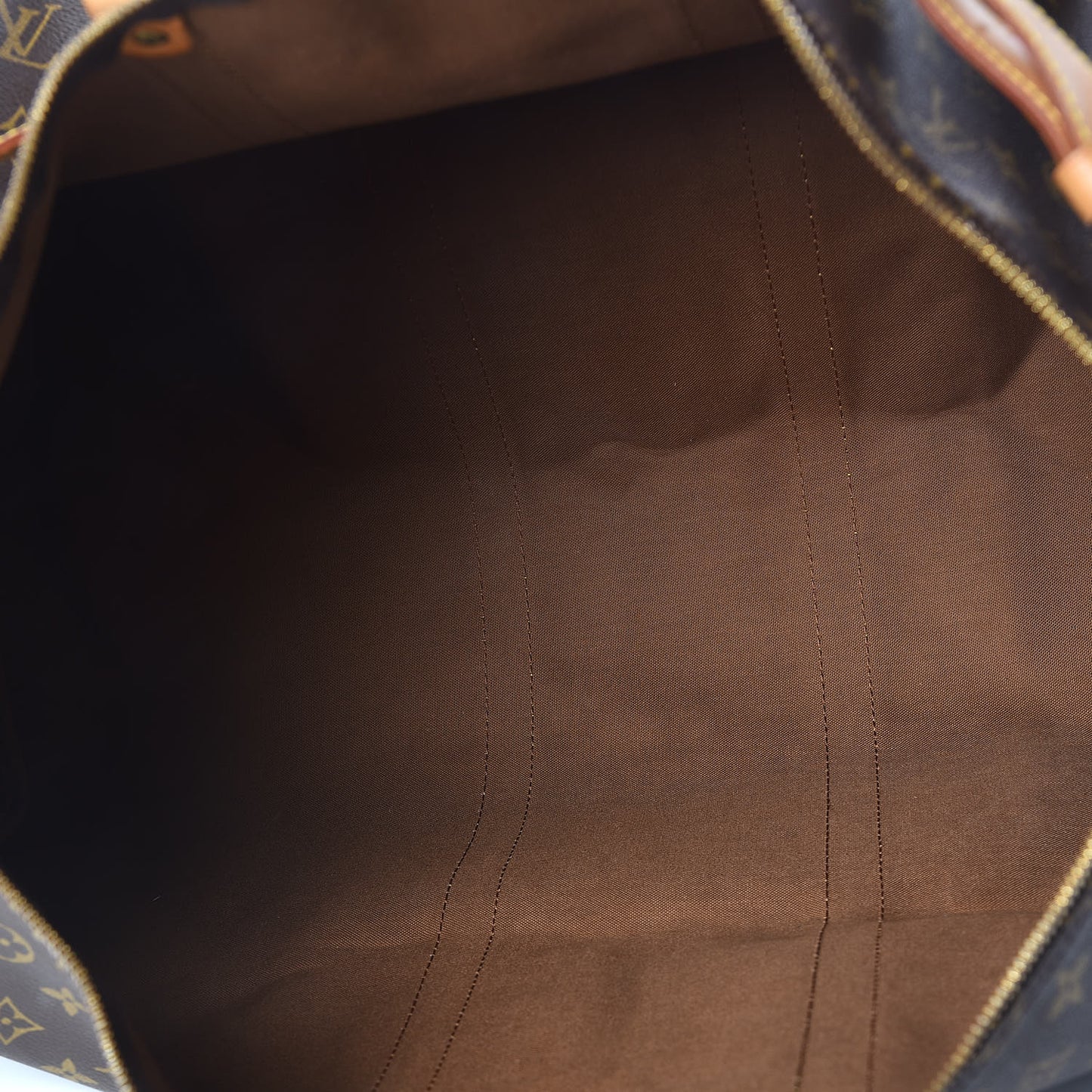 Monogram Keepall Bandouliere 55