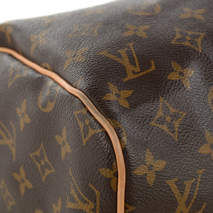 Louis Vuitton Monogram Speedy 30 6 of 10