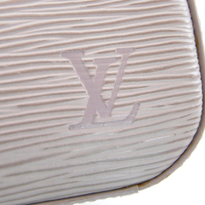 Louis Vuitton Epi Jasmin Lilac 10 of 10