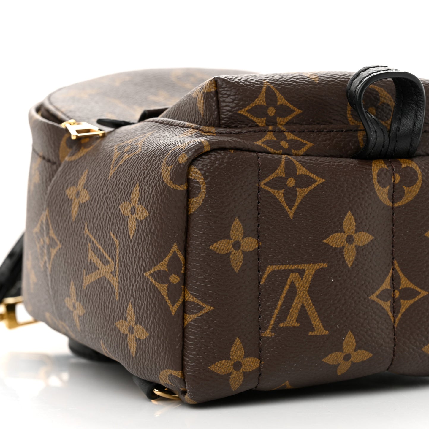 Monogram Palm Springs Backpack Mini