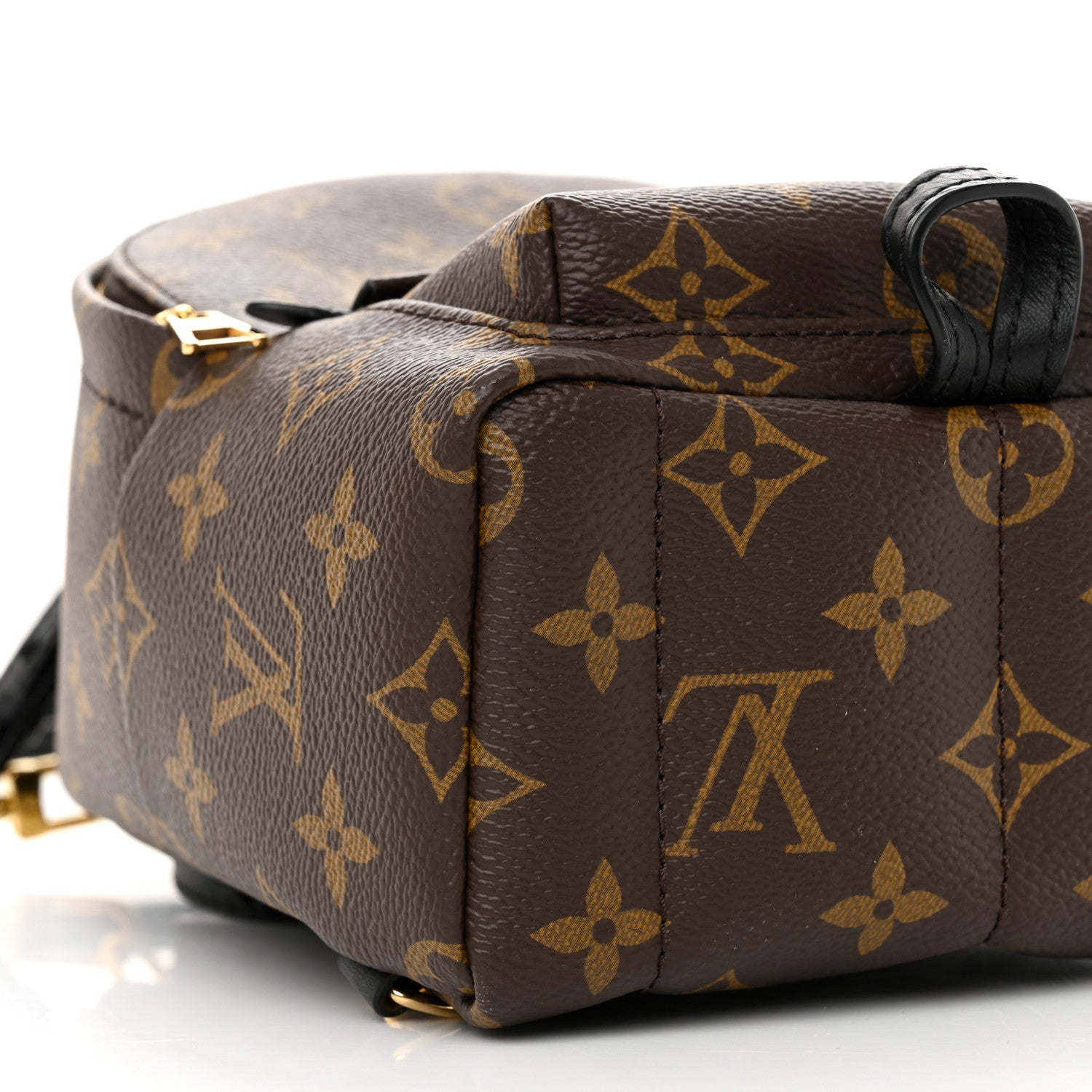 Louis Vuitton Monogram Palm Springs Backpack Mini 10 of 14