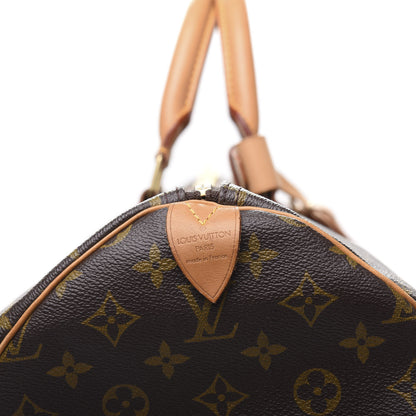 Louis Vuitton Monogram Keepall 60 11 of 11