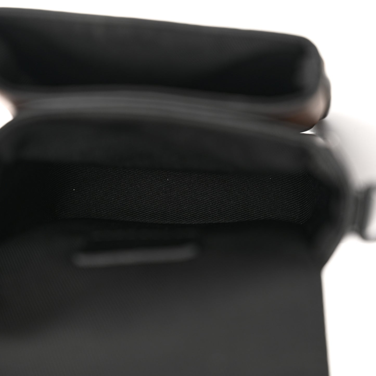 Monogram S Lock Vertical Wearable Wallet