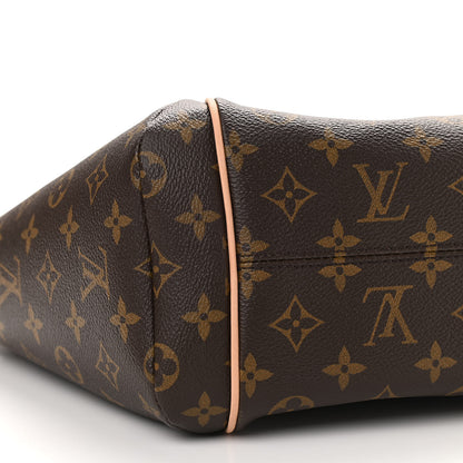 Louis Vuitton Monogram Totally PM 5 of 12