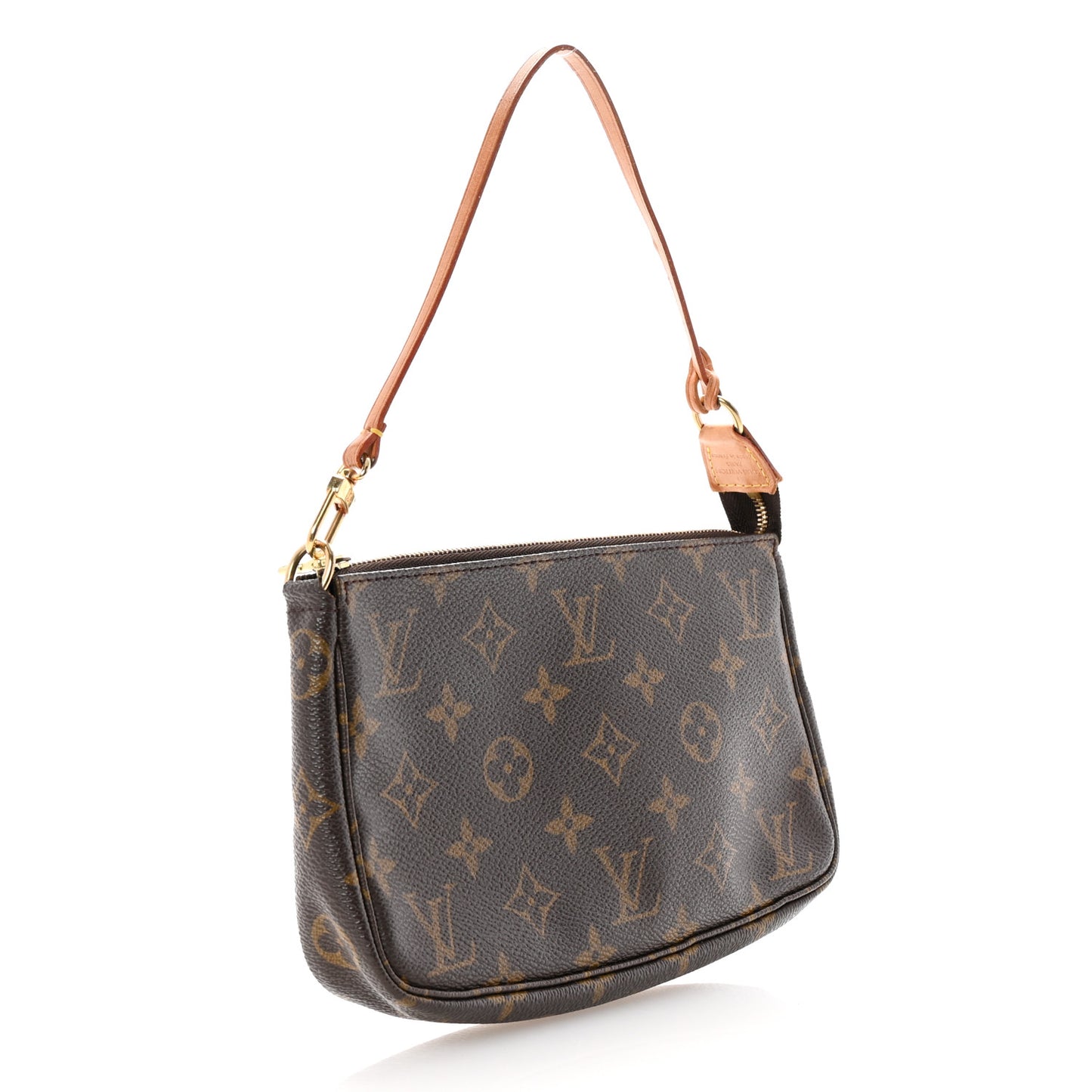 Monogram Pochette Accessories