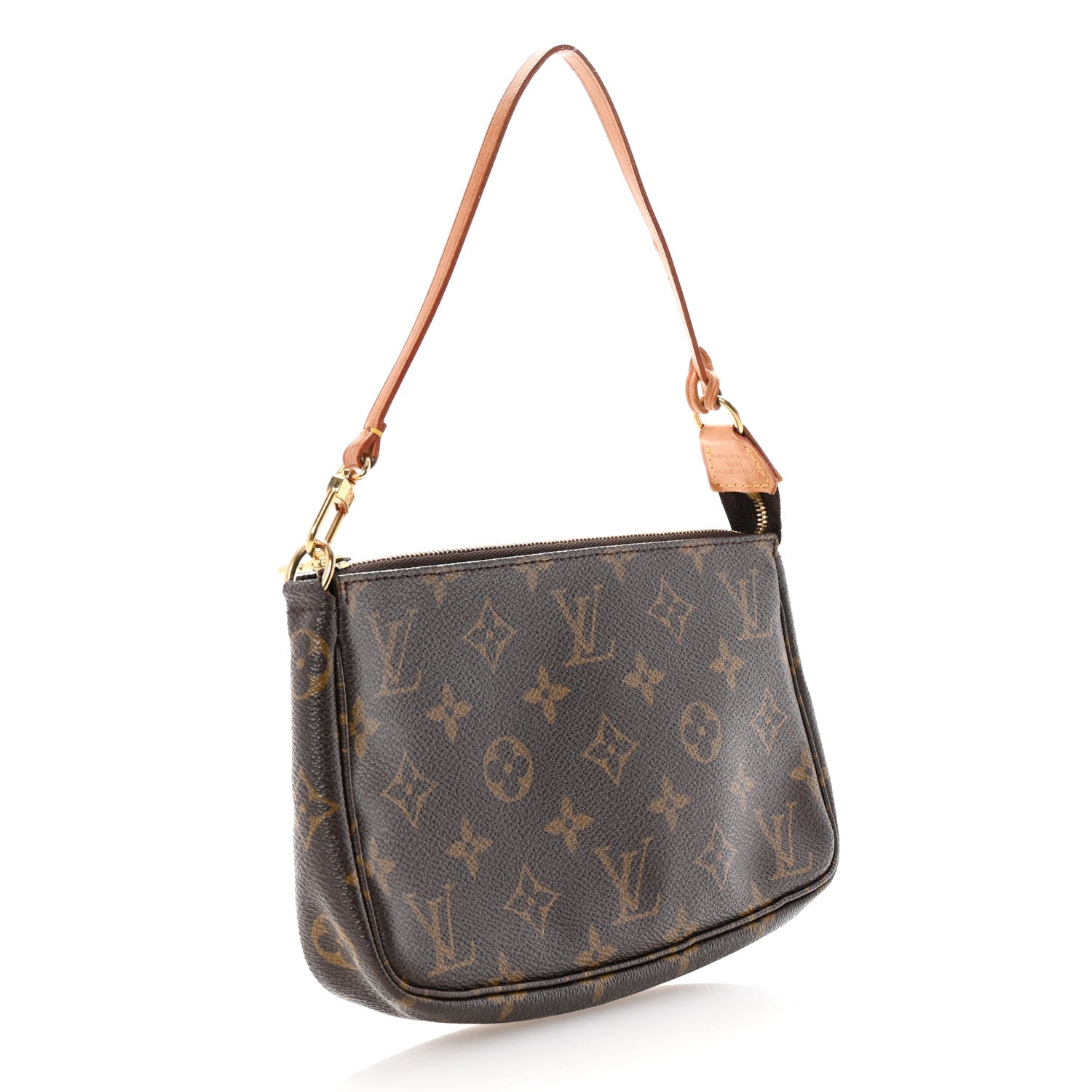 Louis Vuitton Monogram Pochette Accessories 2 of 6